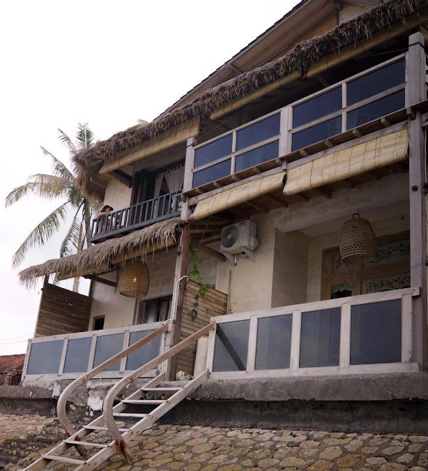 Penida Island Villa | La Beach Penida