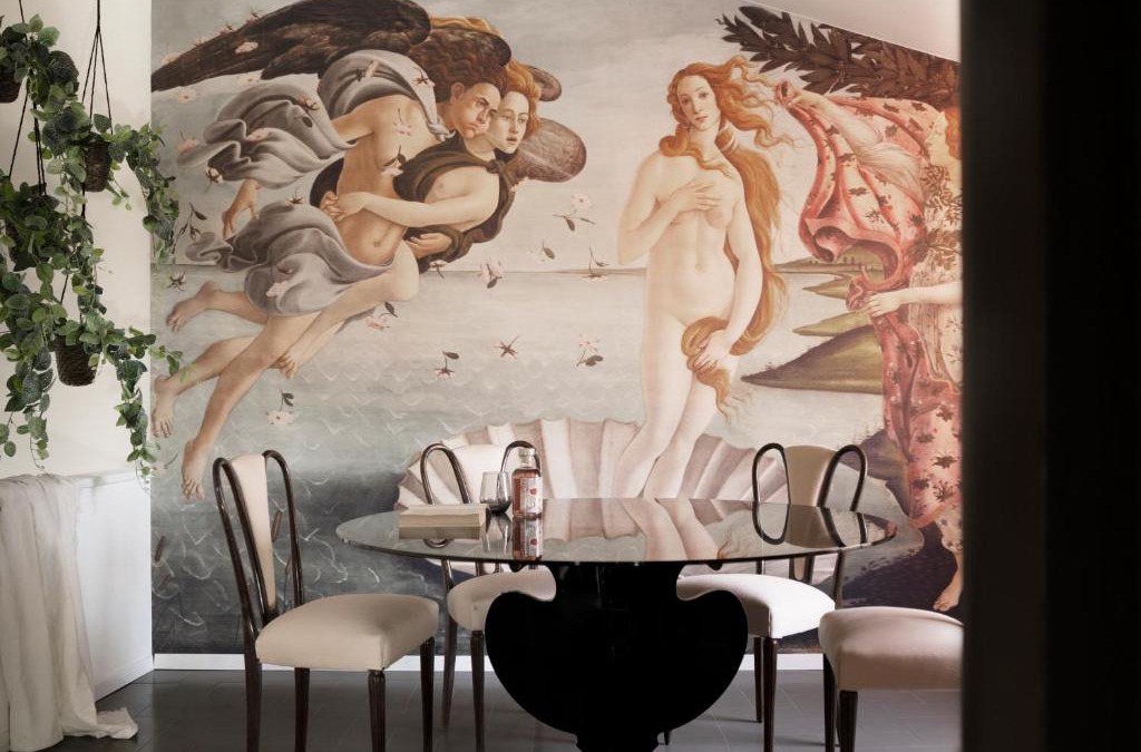 Lajatico Apartment | La Bella di Lajatico