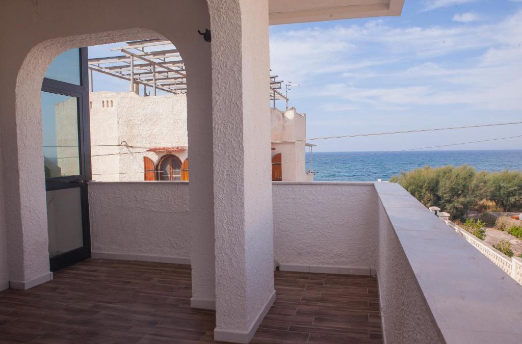 Cozze Apartment | La Bellavista Mola di Bari