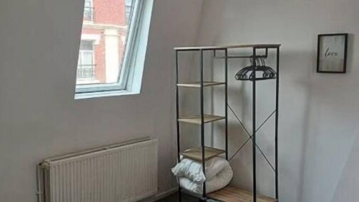 Armentieres House | La Belle Armentières Art Deco House, 15 min from Lille & 5 min from Belgium