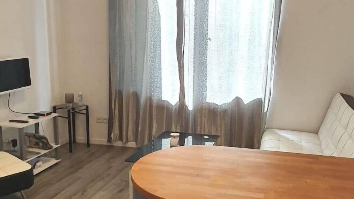 Condat Apartment | La Belle Auvergne 1/F2 - 3 people