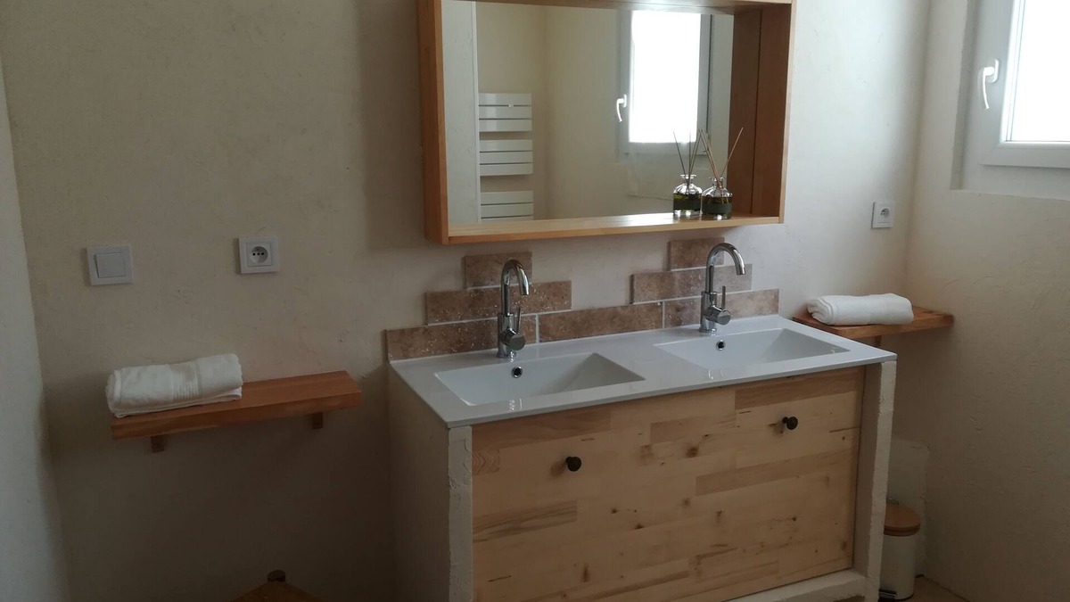 Granges-dAns Bed & Breakfast | la Belle Campagne