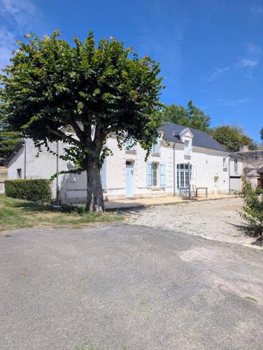 Loches House | La belle de la Gaiété