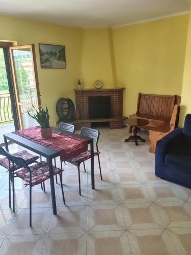 Tagliacozzo Apartment | La Belle Maison in Tagliacozzo