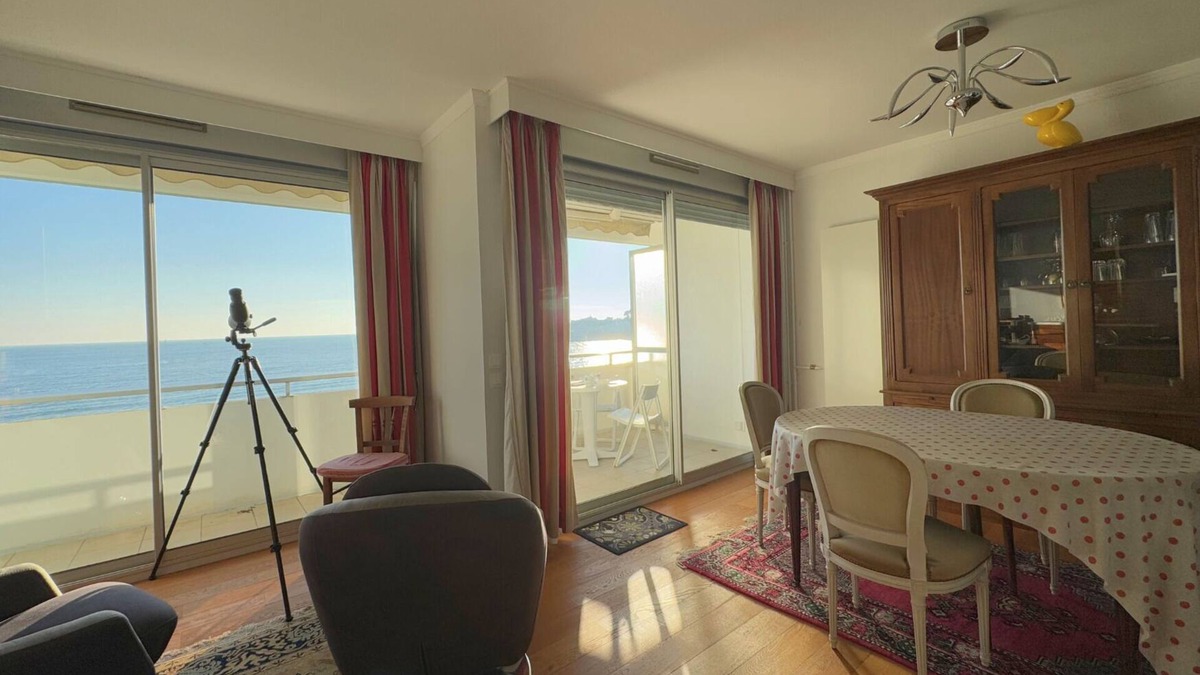 Kerroch Apartment | La Belle vue - Appartement 2 Personnes