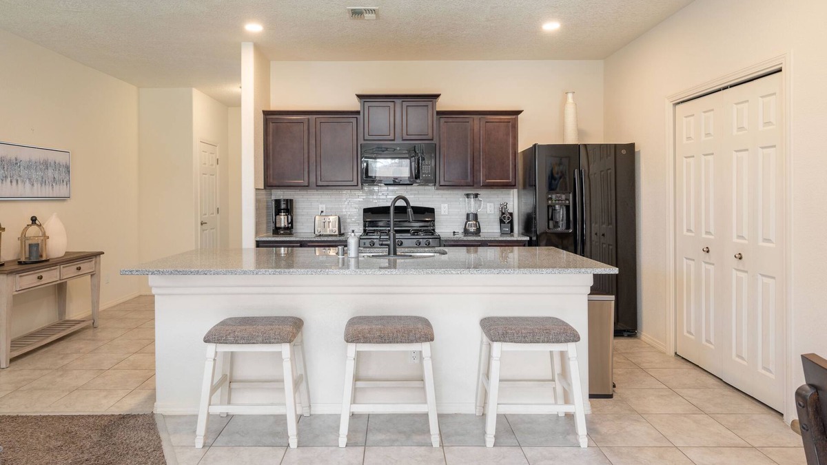 Santa Fe House | La Belleza Santa Fe: a perfect stay
