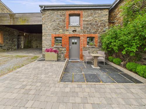 Opont House | La bergerie romantique !