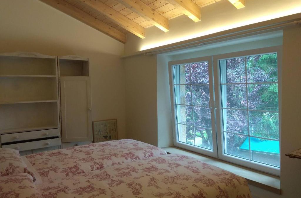 Voto House | La Bicicleta Casa Rural