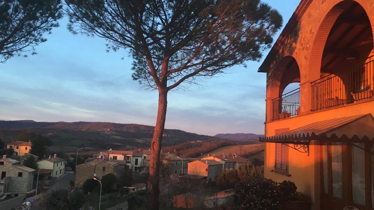 Poggio Murella Bed & Breakfast | La Biocca