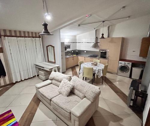 Rio Grande Apartment | La Bisalta