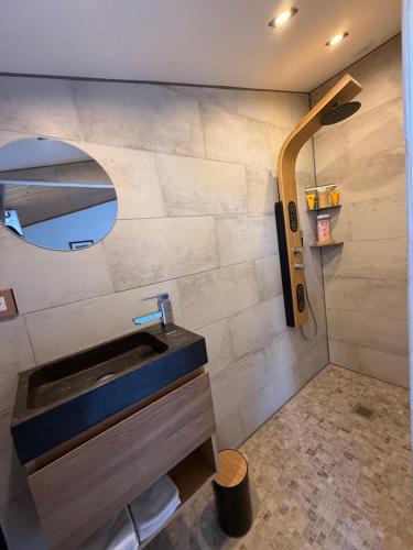 Le Bois-Plage-en-Re House | La Bisquine