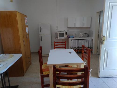 Victoria Apartment | La Blanquita