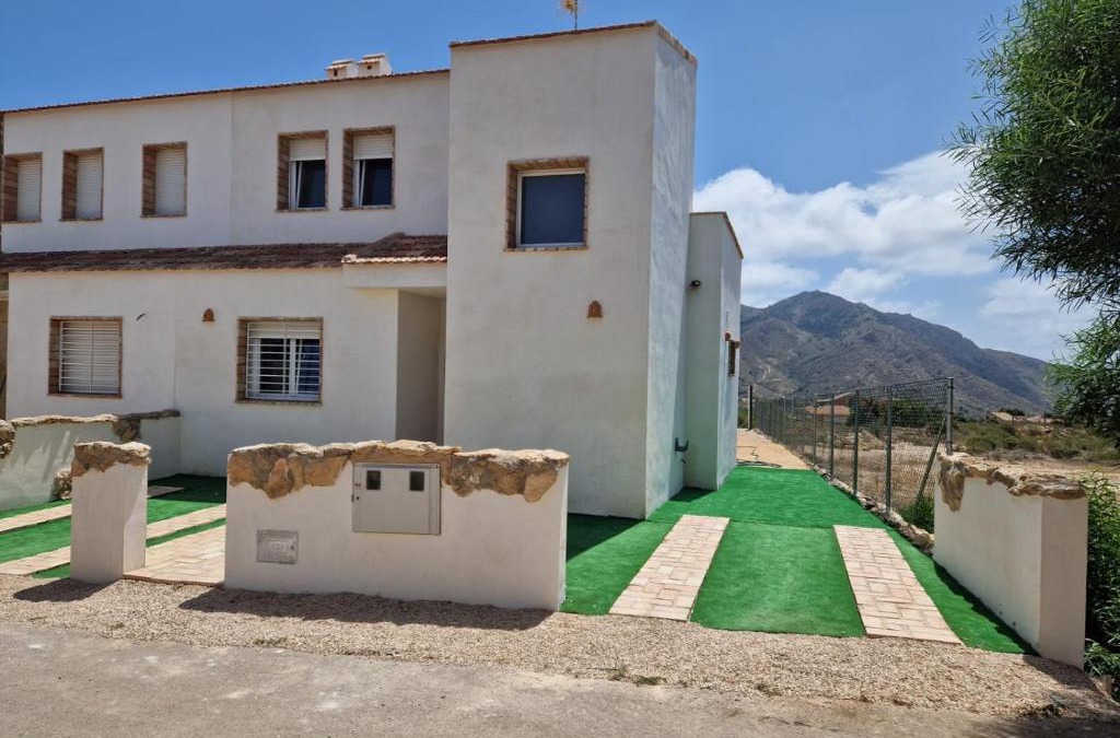 Galifa House | La bocana del Portús
