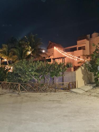 Progreso Municipality Villa | La Bocania