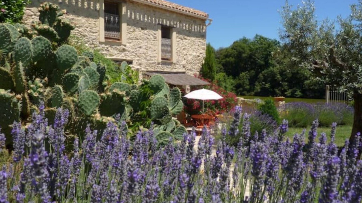 Verdun-en-Lauragais House | La Bohême