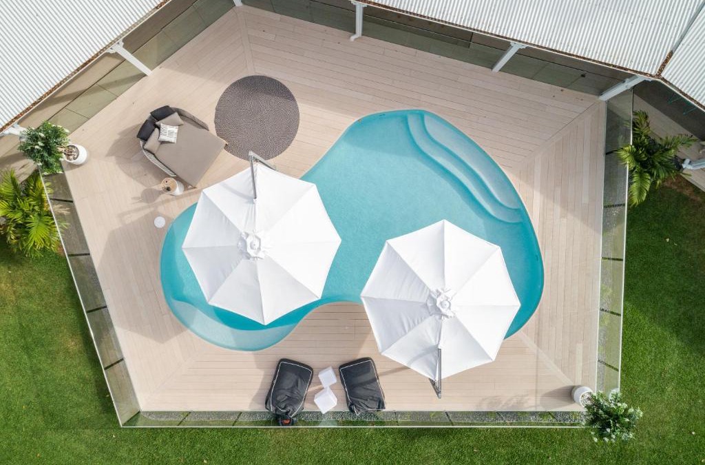 Jubilee Pocket House | La Boheme Whitsunday