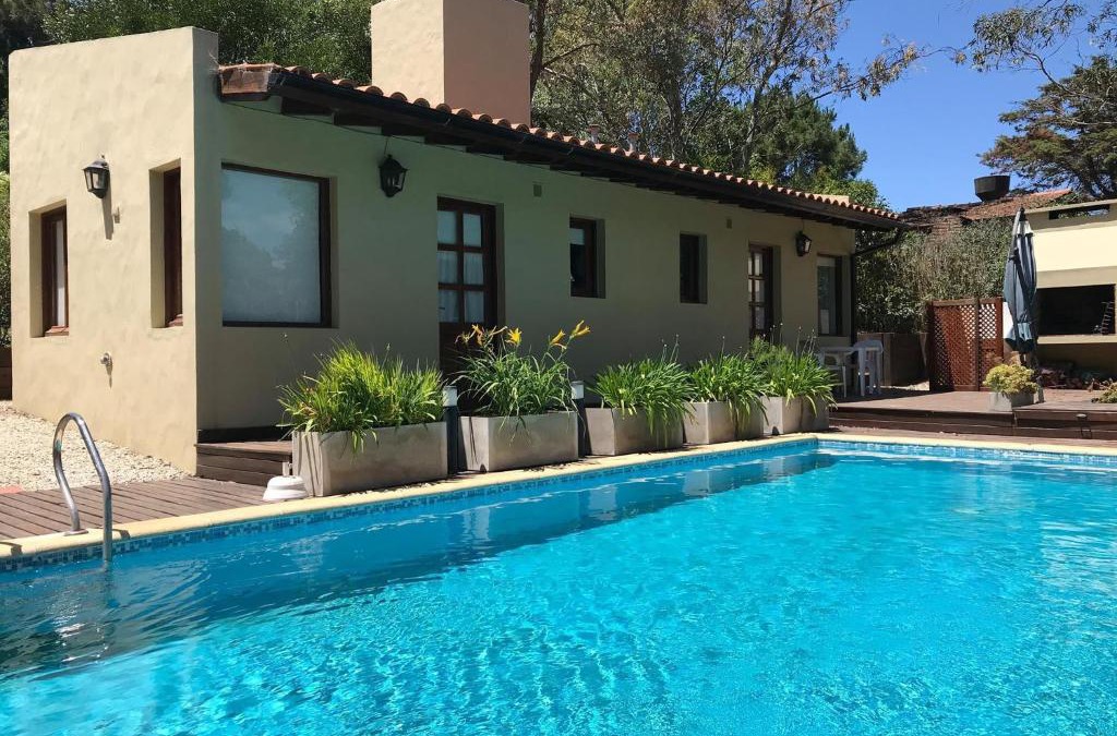 Valeria del Mar Apartment | La Bonita para dos