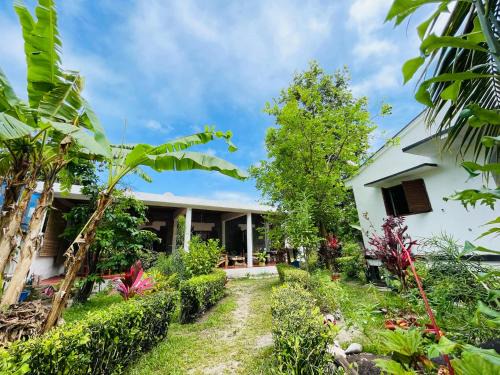 Analavory House | La bonne Aventure