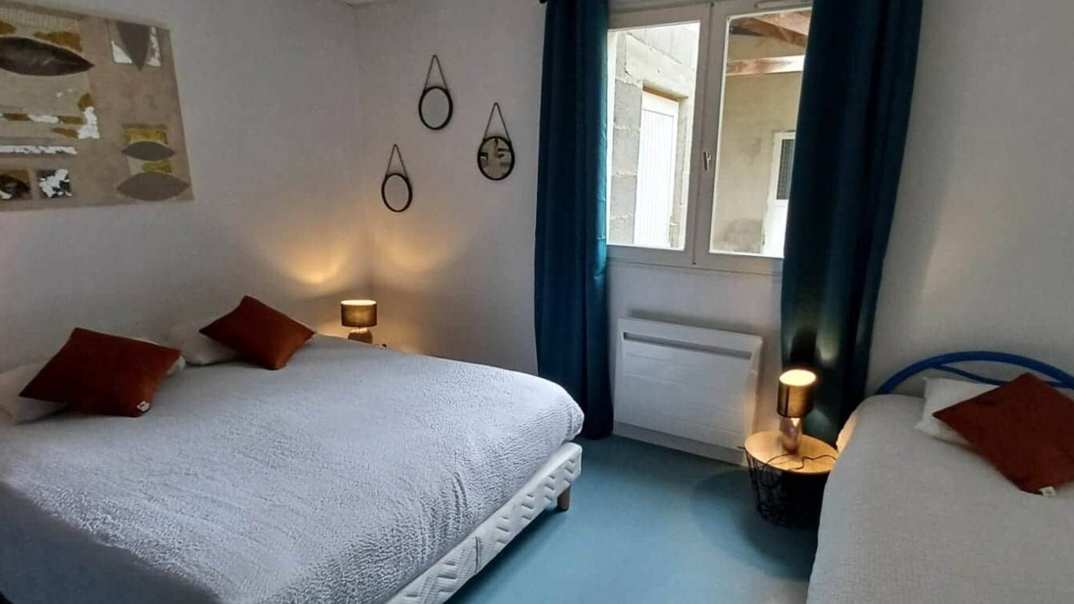 La Bouexiere House | La Bonnerie - L'Encrier - studio