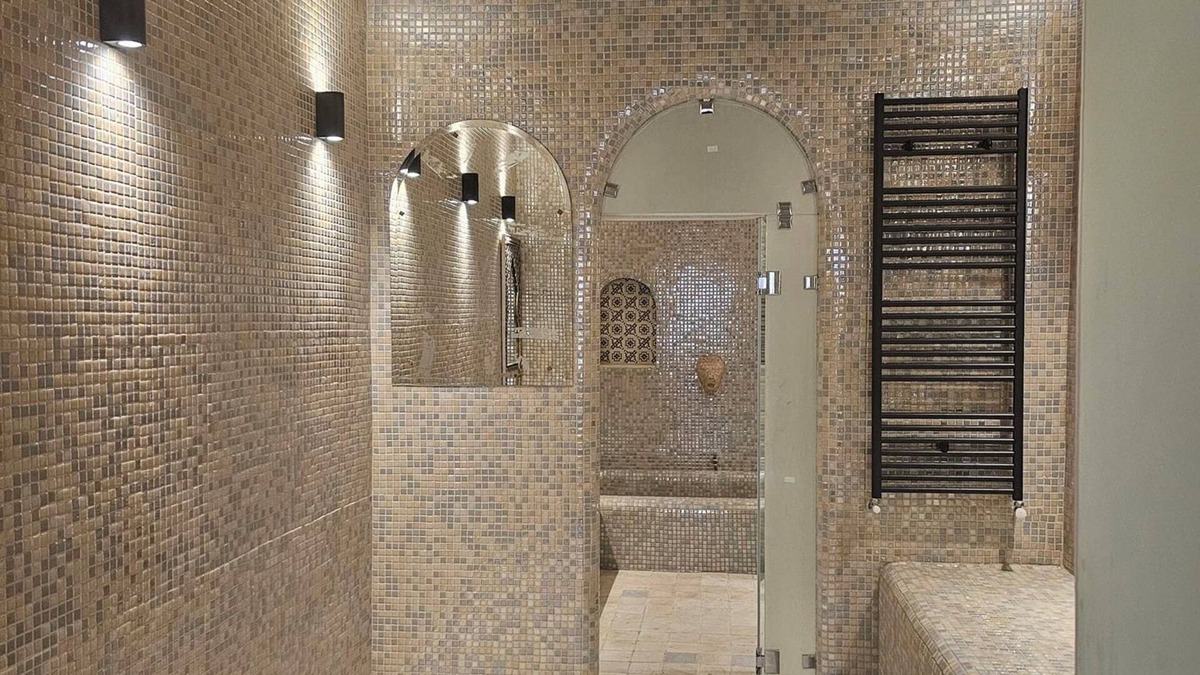 Megrine Hotel | La Bottega Hôtel