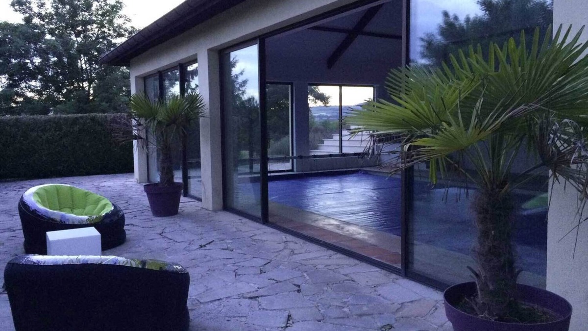 Saint-Leger-sur-Dheune House | La Bourguignotte