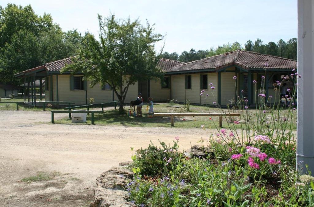 Brocas House | La brande