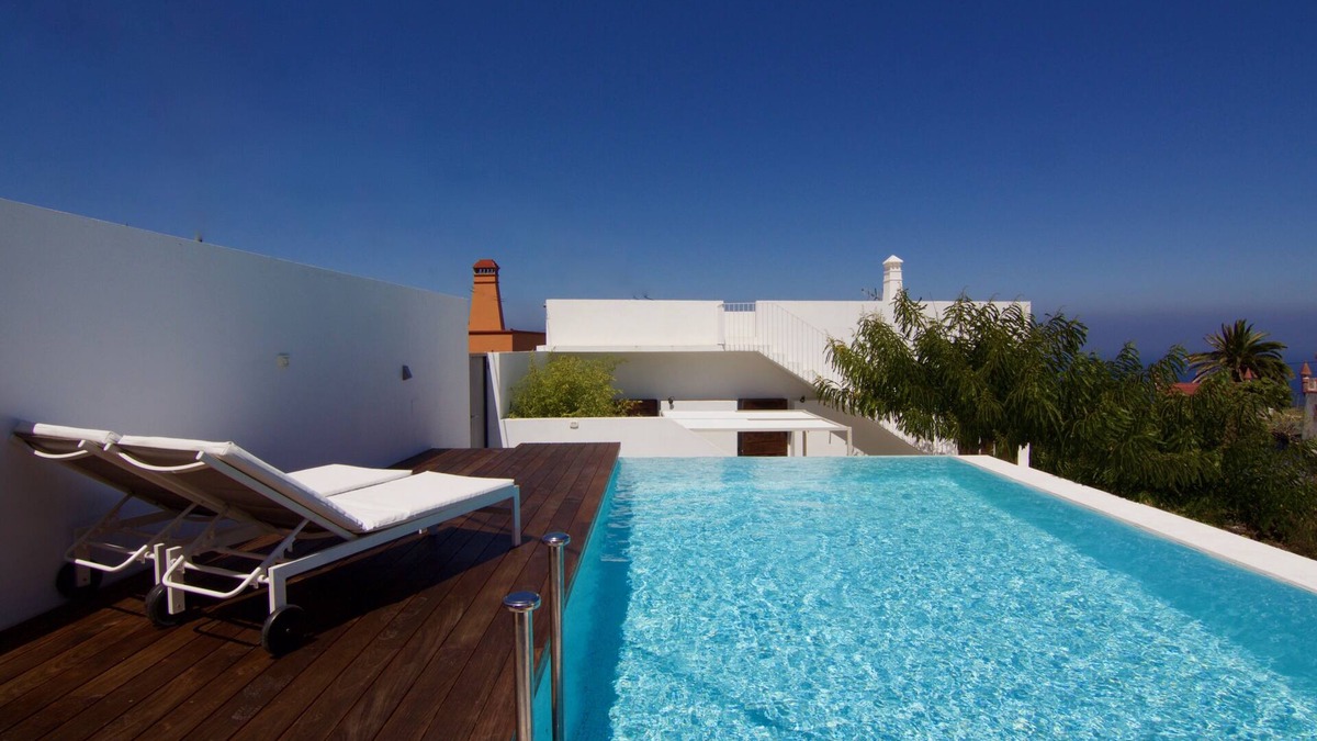 Brena Baja House | La Breña country house in La Palma