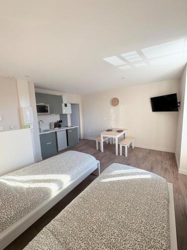 Bressuire Apartment | La Bressuiraise