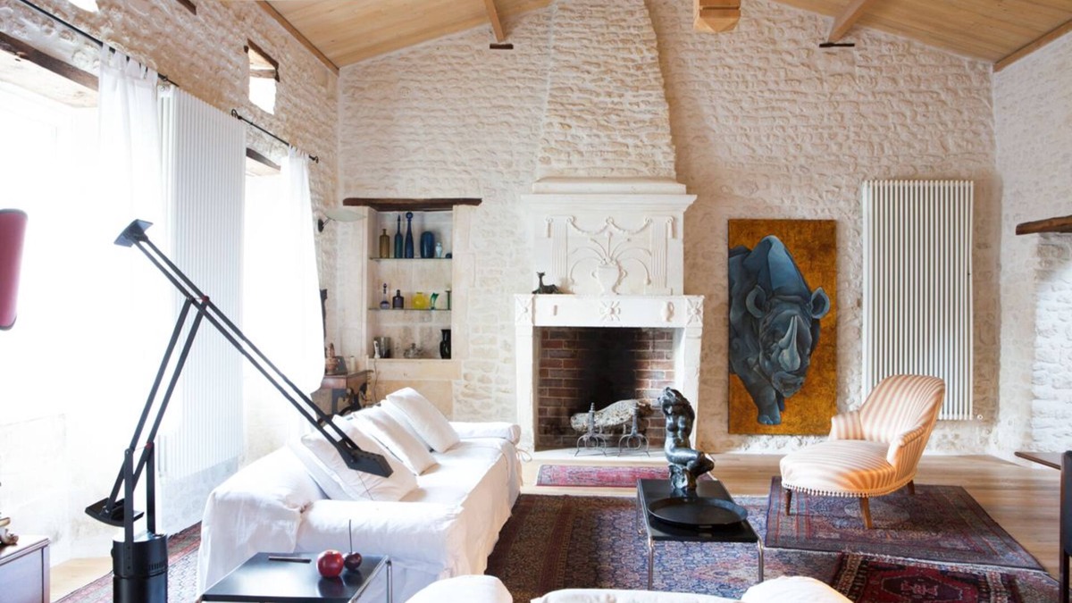 Bribaudon Bed & Breakfast | La Bribaudonnière
