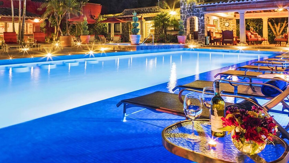 Valle de Atongo Hotel | La Buena Vibra Wellness Resort & SPA