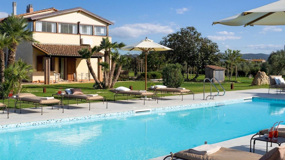 Campiglia Marittima Villa | La Buganvilla 14, Emma Villas