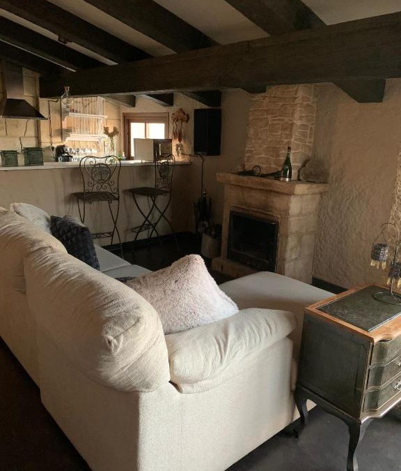 Villanueva del Arzobispo Apartment | LA BUHARDILLA