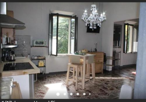 Castelnuovo di Val di Cecina Apartment | La casetta sul Piazzone