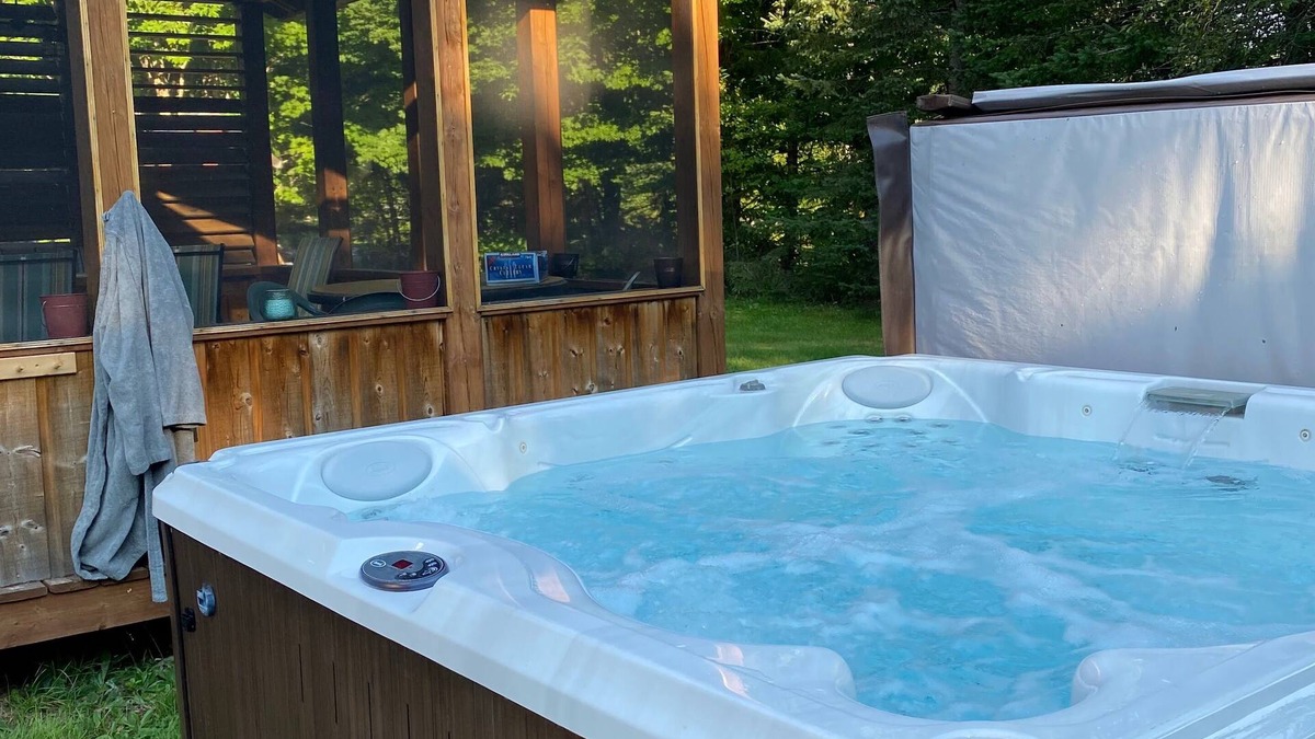 Saint-Gabriel-de-Valcartier Other | La Beauchemin - À Chacun Son Shack