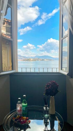 Isola dei Pescatori House | La Ca' Vegia
