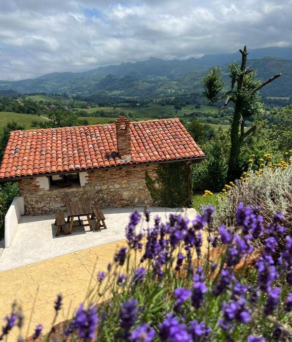 Becena Ski Chalet | La Cabaña de La Nina