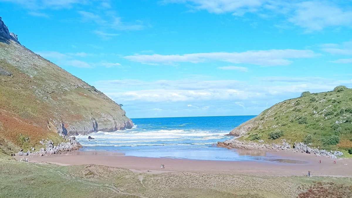 Liendo Cabin | La Cabaña de Liendo