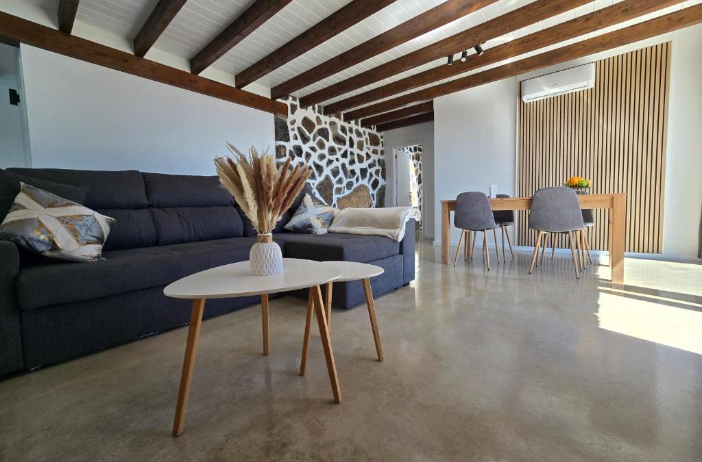 La Asomada Villa | La Cabaña Del Sol