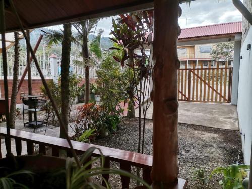 Villa Rica House | La Cabaña del Tony