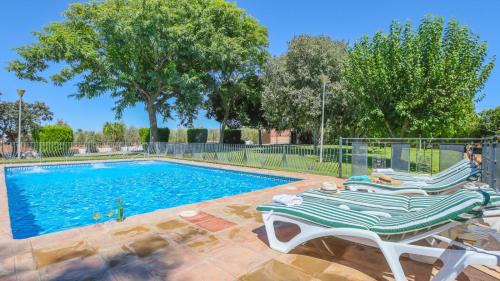 La Carlota House | La Cabaña La Carlota by Ruralidays