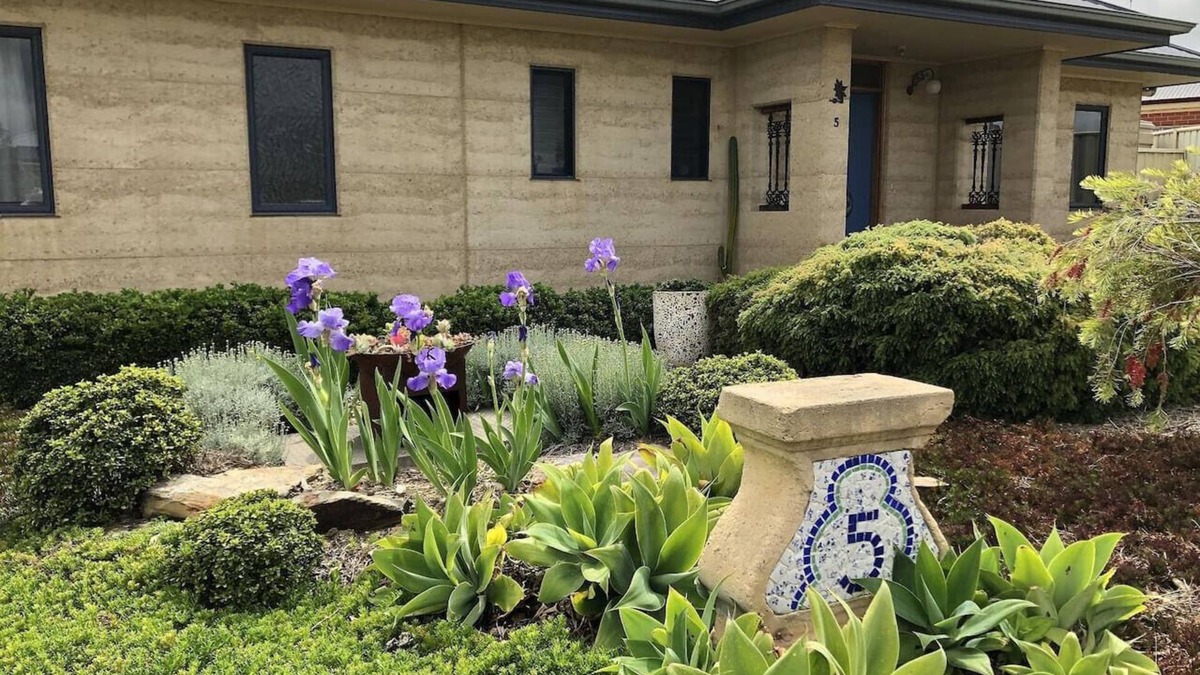 Normanville House | La Cabane -5 Dune Crt, Normanville