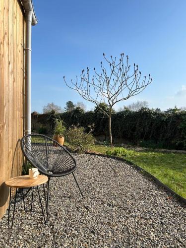 Quiberville House | La Cabane
