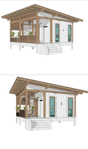 Mae Wang Resort | La Cabane Homestay