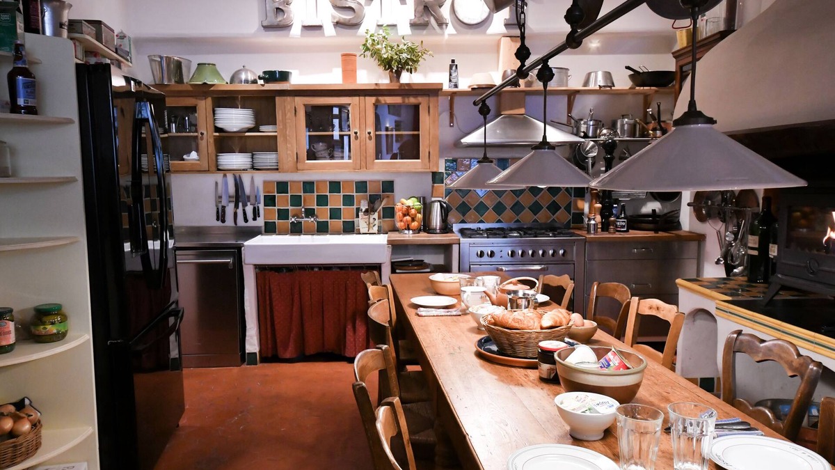 Montfort-sur-Argens Bed & Breakfast | La cachette du comte