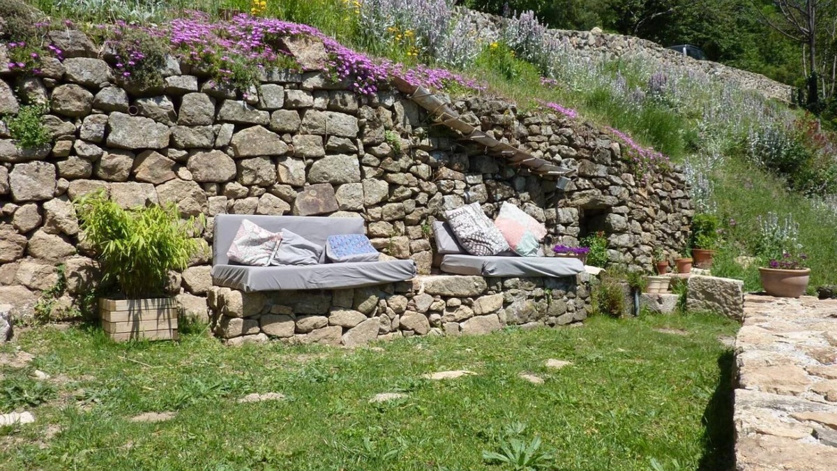 Chirols House | La Calade