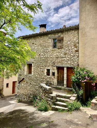 Trigance Apartment | LA CALADE