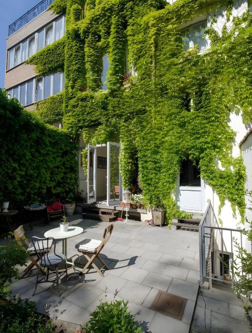 Postel Bed & Breakfast | La Calamande En Ville