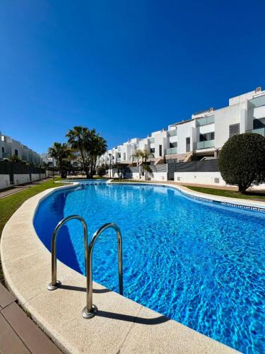 Alcossebre Villa | La Caleta Alcossebre