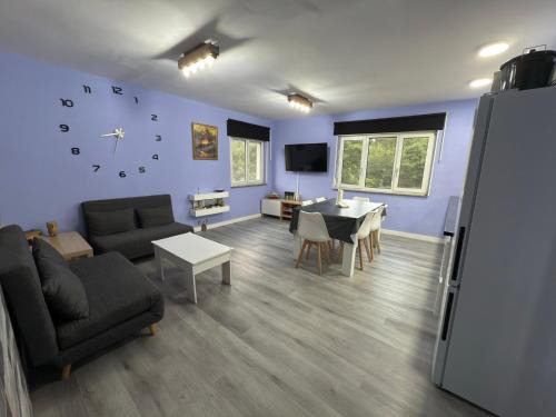 Parres House | La Caleya de Ozanes