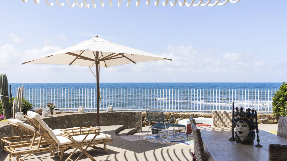 Santa Marinella House | La Califfa by Interhome